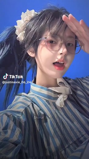 Modern Chinese Girl Hairstyle Trends | Justinaxie Inspired Haircut Ideas