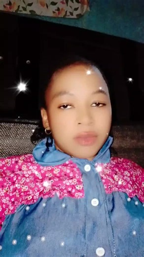 Mouna Traoré ♥️ sur TikTok