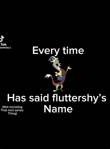 Fluttershy's Heartwarming Moments with Discord