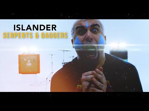 Islander - Serpents & Daggers (Official Music Video)
