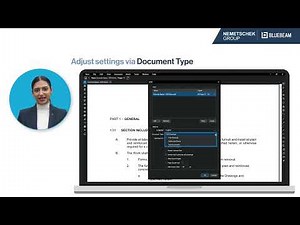 How to Use OCR in Bluebeam Revu