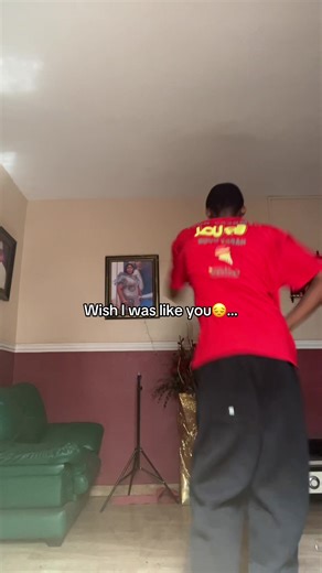 Babcock University Student Oscar Shares Inspiring Message