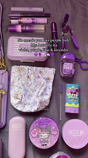 Exploring the World of Purple: Shades and Aesthetics