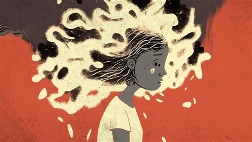 Psychologists Explain What Causes Children to Become Depressed