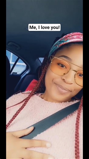 When you love in more than one language ♥️🤍🖤 #2026 #carpool #carpoolkaraoke #iloveyou #love #inlove