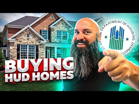 WHAT YOU MUST KNOW BEFORE BUYING A HUD HOME