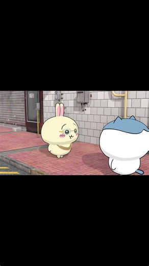 穷怕了#吉伊卡哇#小八#乌萨奇