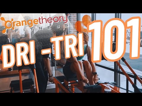 Orangetheory DriTri: Full Breakdown, Strategy Tips + My Experience Doing It Twice