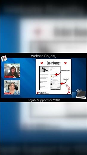 Order bumps & add-on offers to increase your revenue without needing more traffic or more followers