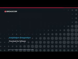 Autosys 12.x: Download the Software