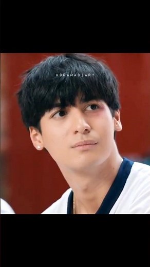 he didn't expect that from her #keifer #jayjay #yuri #sectionekdrama #angmutyangsectione #fyp