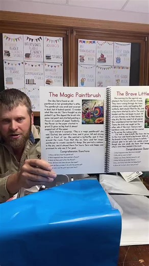 Reading Comprehension Strategies for 3rd and 4th Graders