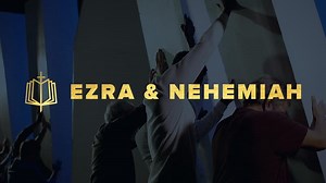 The Books of Ezra and Nehemiah