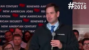 The latest from the campaign trail. | POLITICO