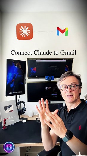 ¡Claude y el Control de Correos Electrónicos!