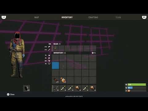 Rust console edition | 100K Upkeep Base
