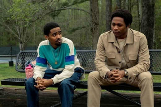 BMF: Season Four Casting and Photos Revealed for Starz Crime Drama Series