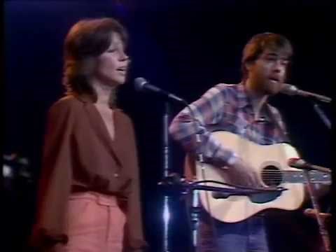 Jim & Jean - Crucifixion (Live at the Phil Ochs Memorial Concert, 1976)