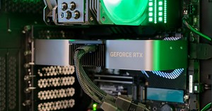 Test Nvidia GeForce RTX 4070 : une carte graphique taillée pour le 1440p