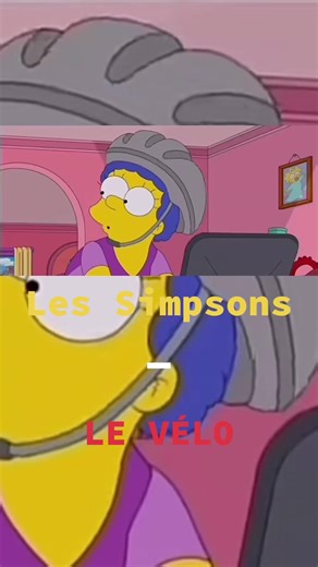REDIFF - SIMPSON FRANÇAIS sur TikTok