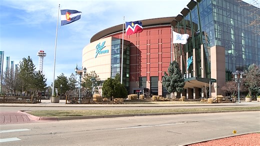 These 6 Denver eateries will serve local food options during Avs, Nuggets games