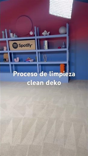 Cómo limpiar una alfombra sin gastar de mas