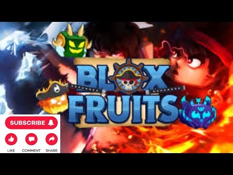 “🔥 New Roblox Fruit Update – INSANE Powers & Abilities!”