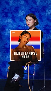 De beste Nederlandstalige hits van 2025! | Sony Music Netherlands