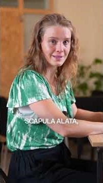 Chceš mít zdravá záda, pevná ramena a lepší držení těla? 💪