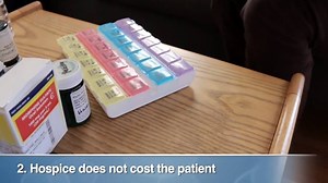24K views · 239 reactions | What is hospice? This video offers explanations for common misconceptions. Please share with all of your friends and family to ensure people know what hospice is, and inspire end of life planning conversations for anyone! | National Alliance for Care at Home | Facebook