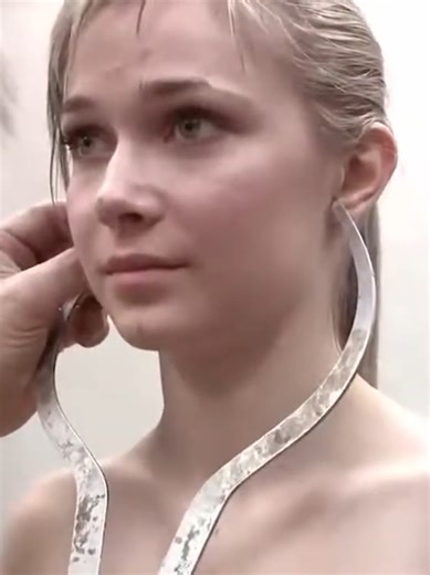 Unintentional ASMR: Model Measurement Techniques