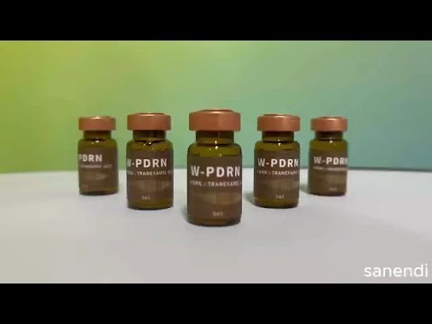 W-PDRN | Skin Regeneration, Redefined