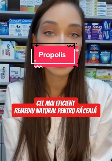 EPID Influepid Plus: Supliment Natural pentru Imunitate