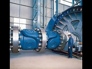 Synchronous Generator Characteristics and Parallel Operation/Electric Machinery Fundamentals Chapman