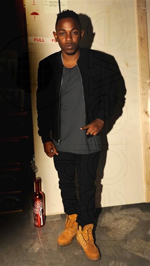 Rap Secrets on Instagram: "“Rigamortus” is Kendrick Lamar’s early showcase of technical aggression, delivered over a frenetic jazz-horn sample that forces him into a breathless, rapid-fire cadence. The song works as a statement of dominance—Kendrick raps like he’s proving he can outpace any peer, stacking internal rhymes, switching pockets mid-bar, and barely pausing as he tears through the beat. It’s competitive, hungry, and intentionally overwhelming, the kind of track where the skill itself b