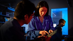 Bust to boom: Syntronic Canada looks to hire 150 new Ottawa employees, ditches plan to shed office space