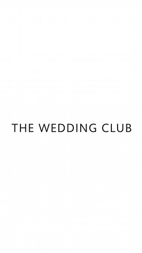 The TWC list is growing… 👀 | The Wedding Club