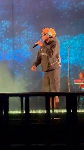 The mic on? | Lucky Daye