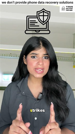 Data Recovery from HDD, SSD, NVMe & Ransomware Locked Files