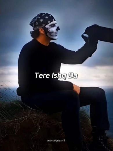 Haseena - Talwinder - 4k Lyrics EDITZ 🔥✨ #talwiinder #lyrics #music #nature #hindisong