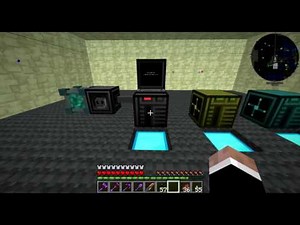 OpenComputers EP1: First computer