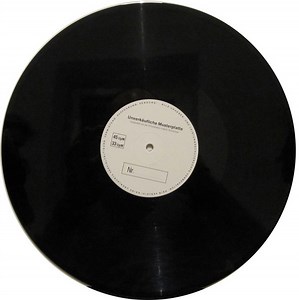 Alien Sex Fiend - Haunted House