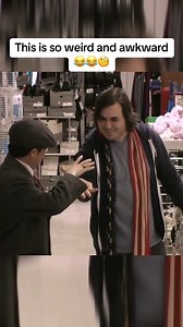 Longest handshake wins Q didn’t win but he definitely rocked his world 😂 Impractical Jokers Brian Quinn #impracticaljokers #impracticaljokersclips #impracticaljokersedit #ijclips#hilarious #fypシ #amazing | We Are Jokers