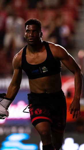 260K views · 2.5K reactions | ¡Mucho gol!  Vaya forma de cerrar este viernes. A revivir las anotaciones del Xolos vs Rayados y a dormir. Dulces sueños. 﫶 | Liga BBVA MX | Facebook