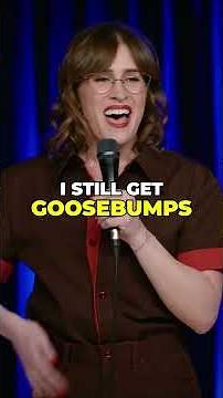 From Emmy Blotnick's special: What's Her Secret?