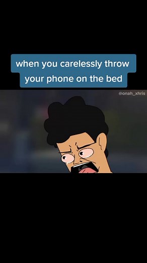 The ending was unexpected 😂 #viral #animation #fyp