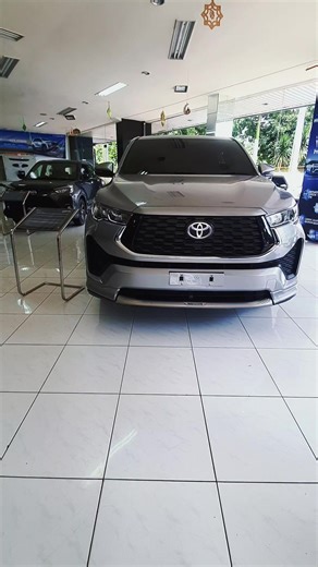 New Innova Zenix V Hybrid * Otr Rp.576.837.750 * Proses Kredit Dibantu Sampe Kirim * Data Minim Dibantu * Full Bonus * Terima Tukar Tambah Aji 085 100 534 899 #innovazenixhybrid #toyotasurabaya #toyotagresik #toyotasidoarjo #toyotamadura