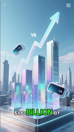 Top 5 Virtual Reality Experiences In The World 🌍🥽