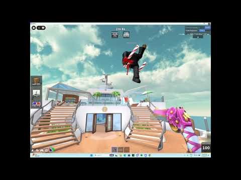 No Introduction Needed ( New PC )