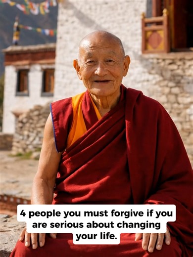 Embracing Forgiveness for a Healing Journey